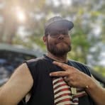 Profile Picture of Allen Parker (@ThatGuyParker87) on Facebook