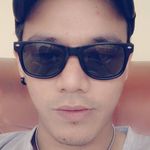 Profile Picture of Muhammad Nicholas Huda (@nicholas_inst5) on Instagram