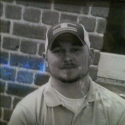 Profile Picture of Ben Herren (@BHerren86) on Twitter