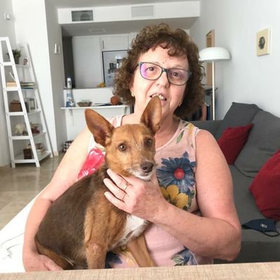 Profile Picture of Juana Trinidad Florit Mascaro (@JuanaFlorit) on Twitter