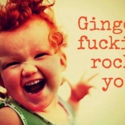 Profile Picture of Ginger Balls (@BallsGinger) on Twitter