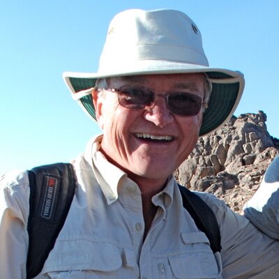 Profile Picture of Mark Tanis (@therealmarkt) on Twitter