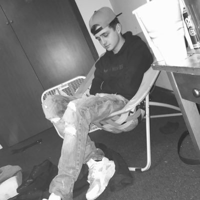 Brendan Skaggs 💯 - Twitter Profile Picture of Brendan Skaggs 💯 (@Skaaggss) on Twitter