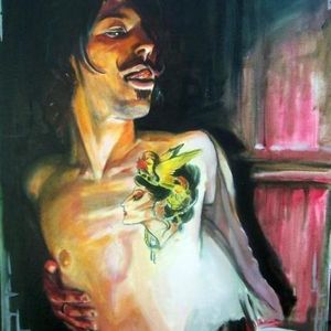 Jordan Catalano - Myspace Profile Picture of Jordan Catalano (@kleenexfatgirl) on Myspace