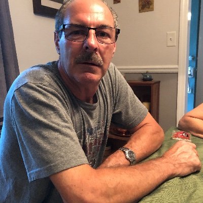 Profile Picture of @LarryMcphee4 (@LarryMcphee41) on Twitter