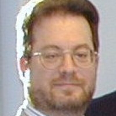 Profile Picture of Thomas Trager (@ttrager) on Twitter