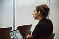 Profile Picture of Sarah Garfinkelon Wikipedia