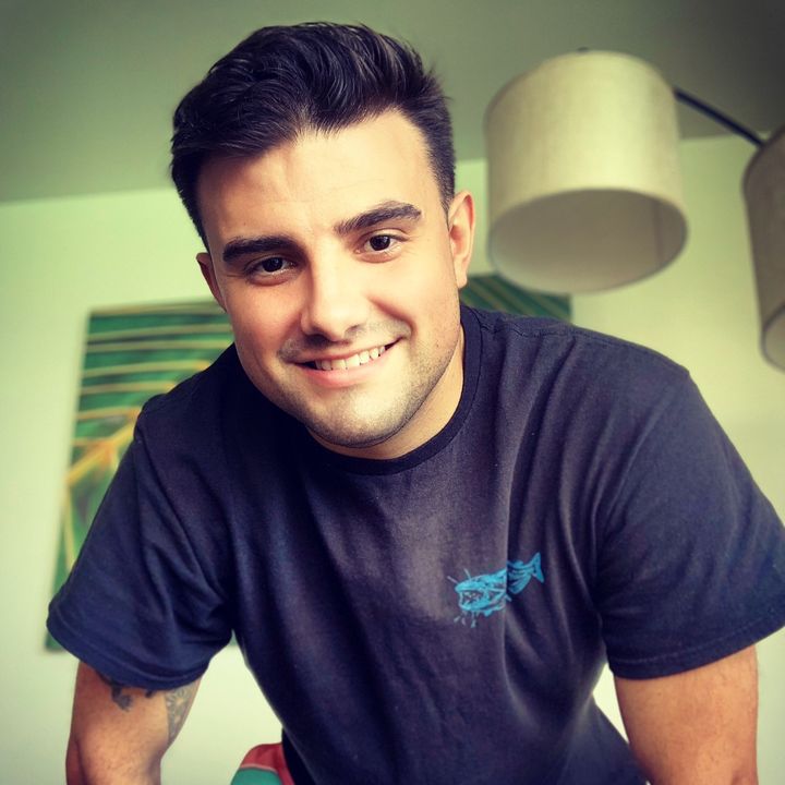 Profile Picture of hazen (@alex_hazen) on Tiktok