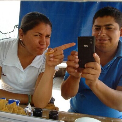 Profile Picture of Abel Humberto Montes (@abelmontes36) on Twitter