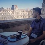 Profile Picture of Iván García Alemán (@garciaalemanivan) on Instagram