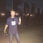 Profile Picture of Carl Roughsedge (@carlroughsedge1) on Instagram
