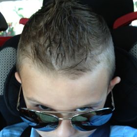 Profile Picture of Joey Reyes (@joeyreyes0910) on Pinterest