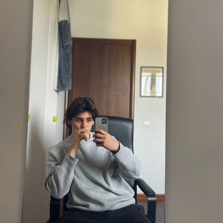 Profile Picture of Lorenzo Perotti (@lorenzo.perotti) on Tiktok