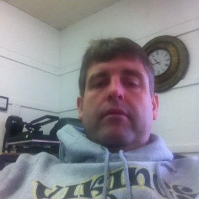 Profile Picture of Joel Plunkett (@JPunk_50) on Twitter