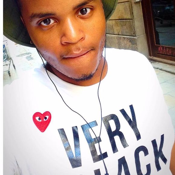 Profile Picture of Conrad Batraville (@theradist) on Poshmark