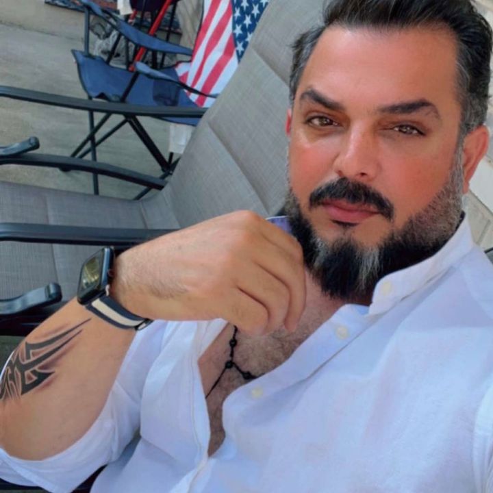 Profile Picture of Adam (@ahmedsaeedlegend) on Tiktok