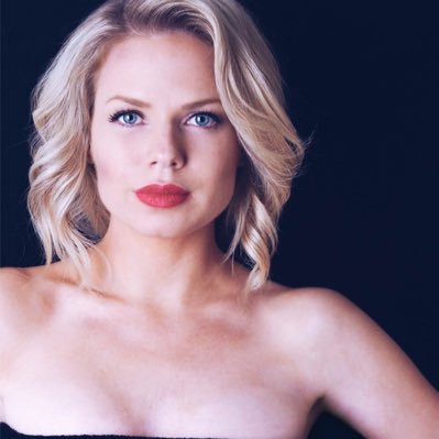 Profile Picture of Sanja Suzanna (@Sanja_Vujic) on Twitter