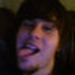 Profile Picture of Patrick Robertson (@patrickthehedgehog) on Flickr