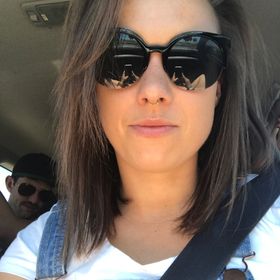 Profile Picture of Michaela Seal (@michaelaseal12) on Pinterest