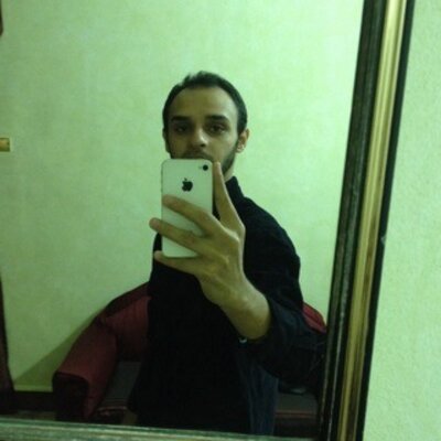Profile Picture of Ahmed Wahid (@1ahmadwahid) on Twitter