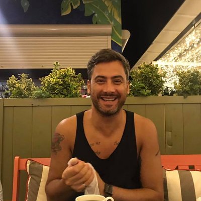 Profile Picture of Jérémy Moulin (@jeremymoulin55) on Twitter