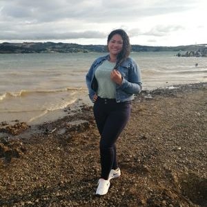Profile Picture of Maribel Muriel Renteria (@renteria_muriel) on Twitter