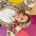 Profile Picture of Pamela Rutecki a.k.a. Pambot (@pammogramm) on Instagram