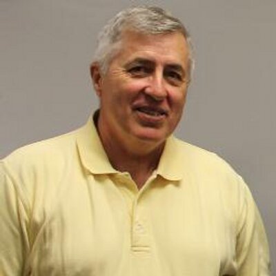 Profile Picture of Jim Wolford (@JimWolford_KR9E) on Twitter