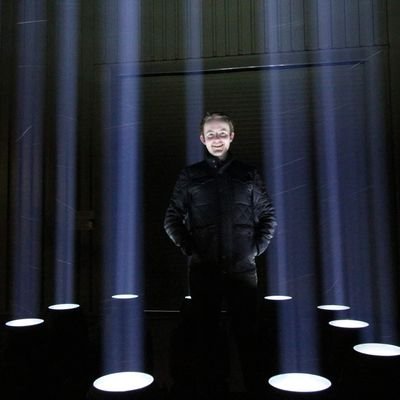 Profile Picture of Steven (@stevenhaynes10) on Twitter