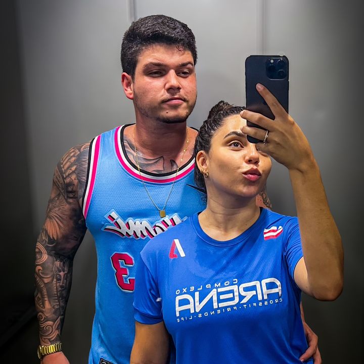 Thomas Bastos - Tiktok Profile Picture of Thomas Bastos (@bastosthomas) on Tiktok