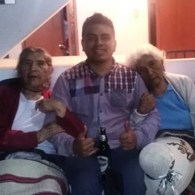 Profile Picture of Richard Calixto (@RichardCalixt10) on Twitter