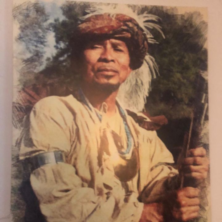 Profile Picture of DanielTommie (@ochehache) on Tiktok