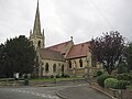 Profile Picture of John Middleton (architect)on Wikipedia