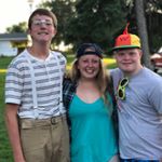 Profile Picture of Andrew Allen (@andrew_allen12) on Instagram