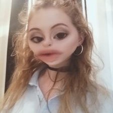 Profile Picture of Demi Leigh Heath (@PrincessHeath15) on Twitter