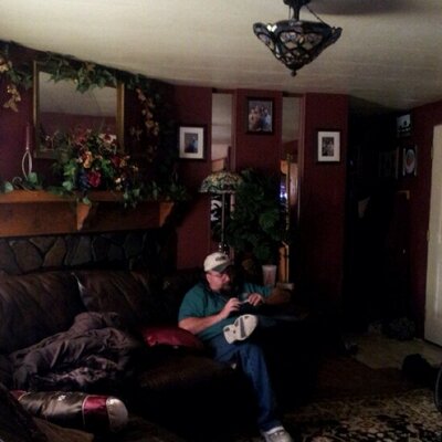 Profile Picture of Donald Bennet (@BennetDon) on Twitter