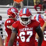 Profile Picture of Joshua Charles-Pierre (@joshua.cp_) on Instagram