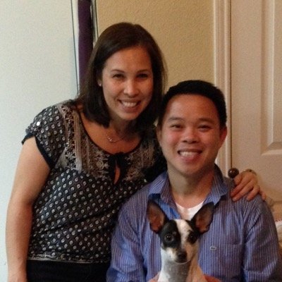 Profile Picture of Nick Trinh (@skyman750) on Twitter
