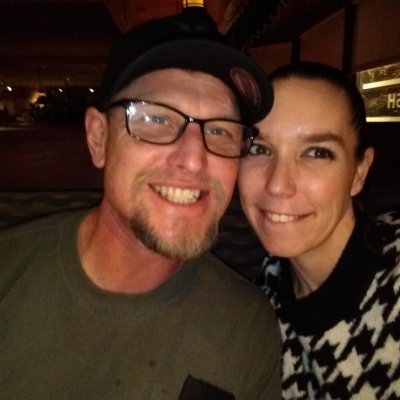 Profile Picture of Kerry & Michael Panko (@KerryandMikeP) on Twitter