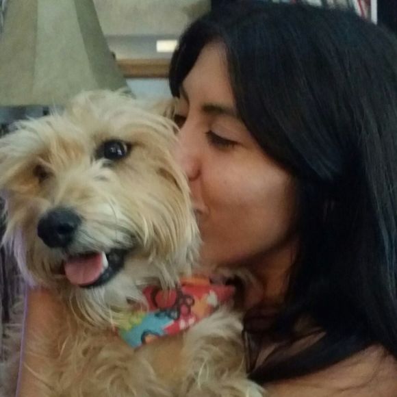 Analyse Chavez - Poshmark Profile Picture of Analyse Chavez (@lysienicole17) on Poshmark