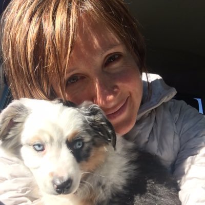Profile Picture of Kirby Wilson (@SandyJoborn) on Twitter