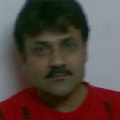 Profile Picture of Anil Mahajan (@anilmahajan777) on Twitter