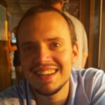 Profile Picture of Matthew Marisa (@matthew.marisa) on Instagram