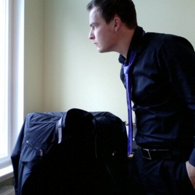 Profile Picture of ErikSchulze (@ErikSchulze) on Twitter