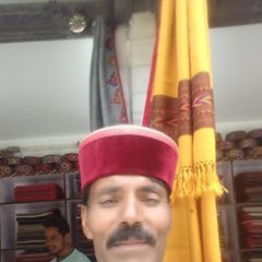 Profile Picture of Anup Ram (@anupram40) on Tiktok