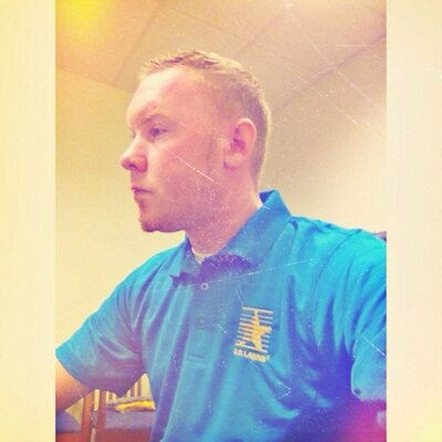 Profile Picture of Sean Yunker (@SeanJunker) on Twitter