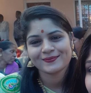 Profile Picture of Ashwini Chaudhari (@ashwini.chaudhari.3557) on Facebook