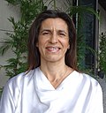 Profile Picture of Patrícia Dantason Wikipedia