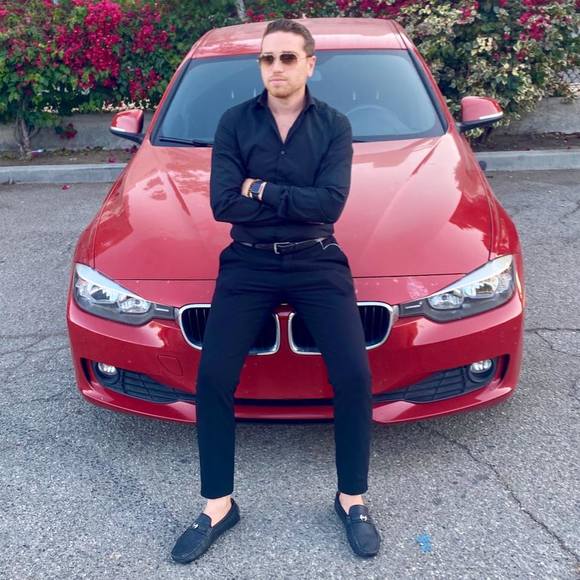 Profile Picture of Ghaith Baccar (@ghaithbaccar) on Poshmark