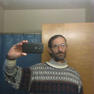 Profile Picture of Ronald L. Schultz (Stretch) (@Stormy196) on Facebook